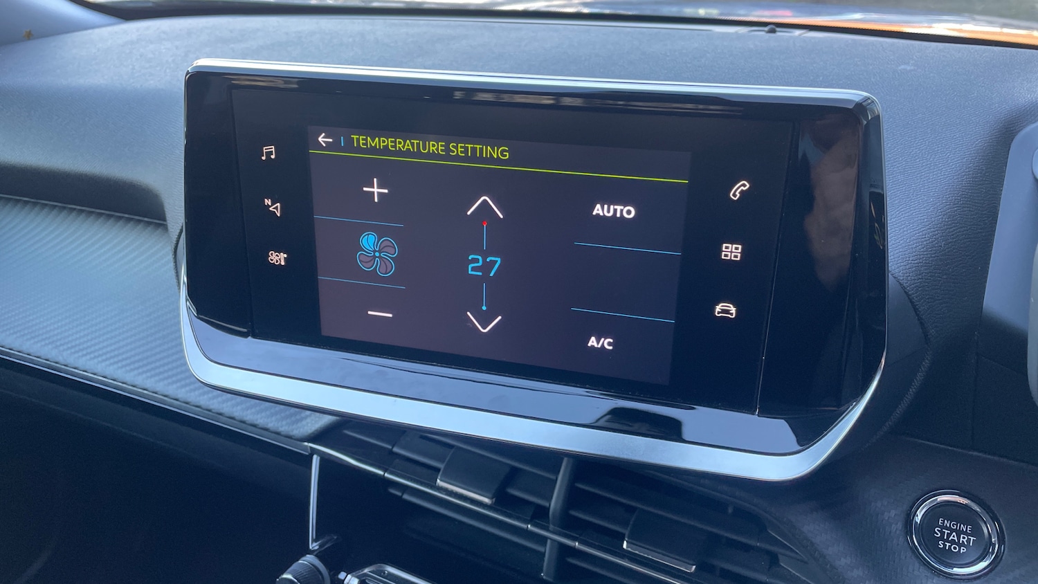 Used Peugeot 2008 2021 for sale - 76896865: Photo 24