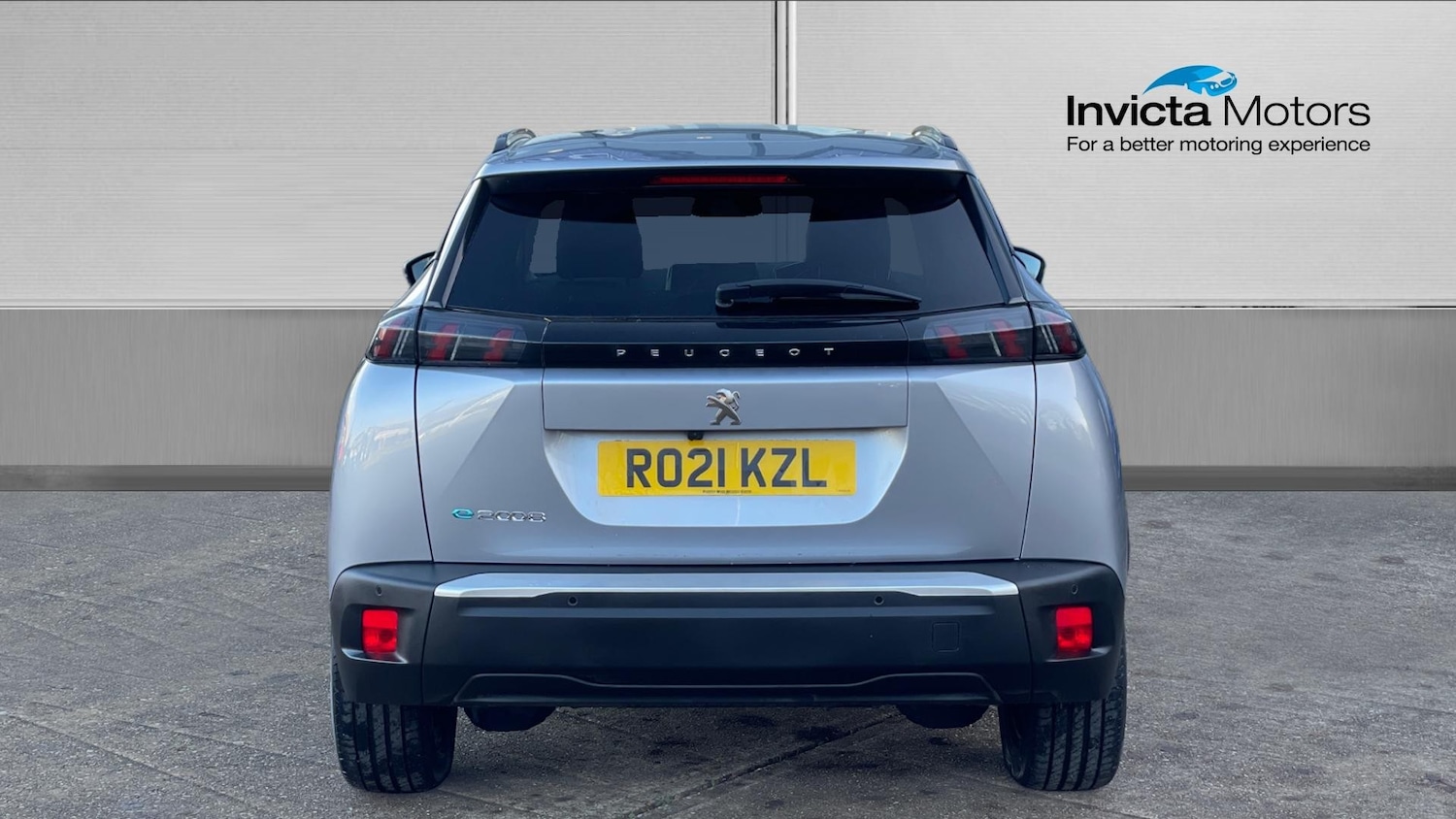 Used Peugeot 2008 2021 for sale - 76896865: Photo 4