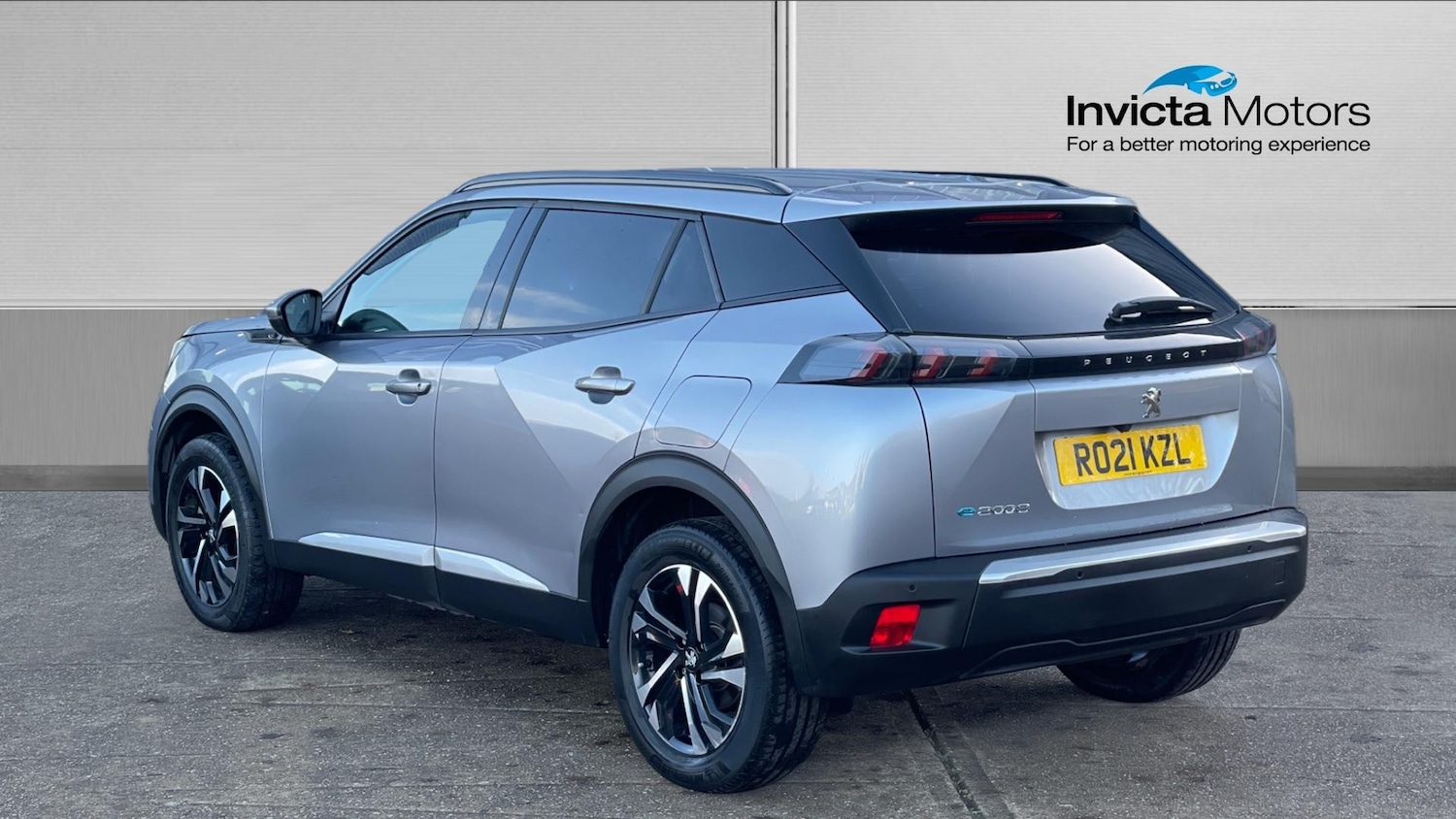 Used Peugeot 2008 2021 for sale - 76896865: Photo 5