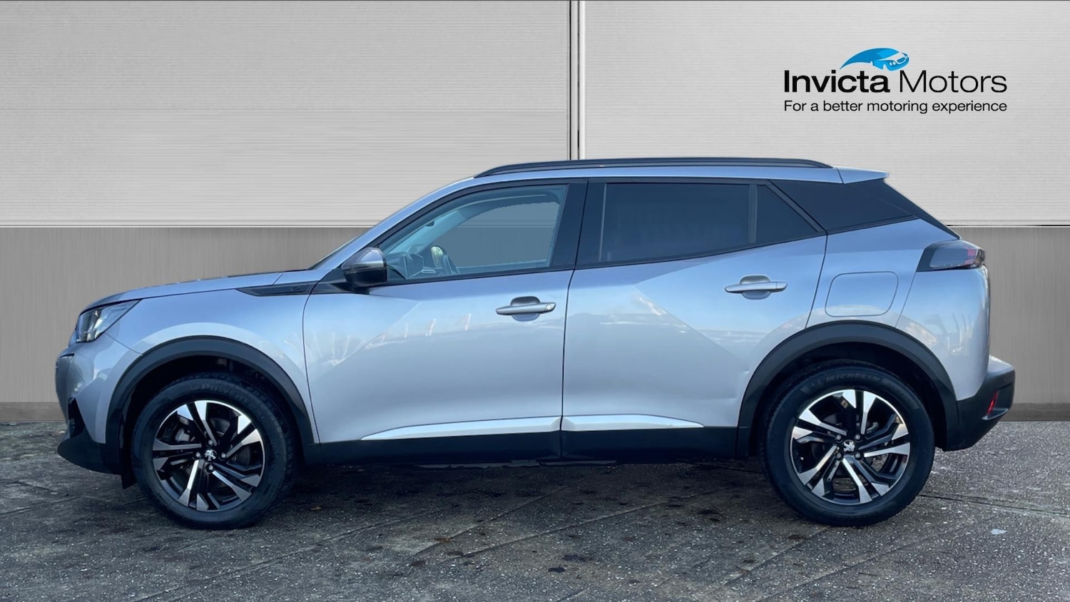 Used Peugeot 2008 2021 for sale - 76896865: Photo 6