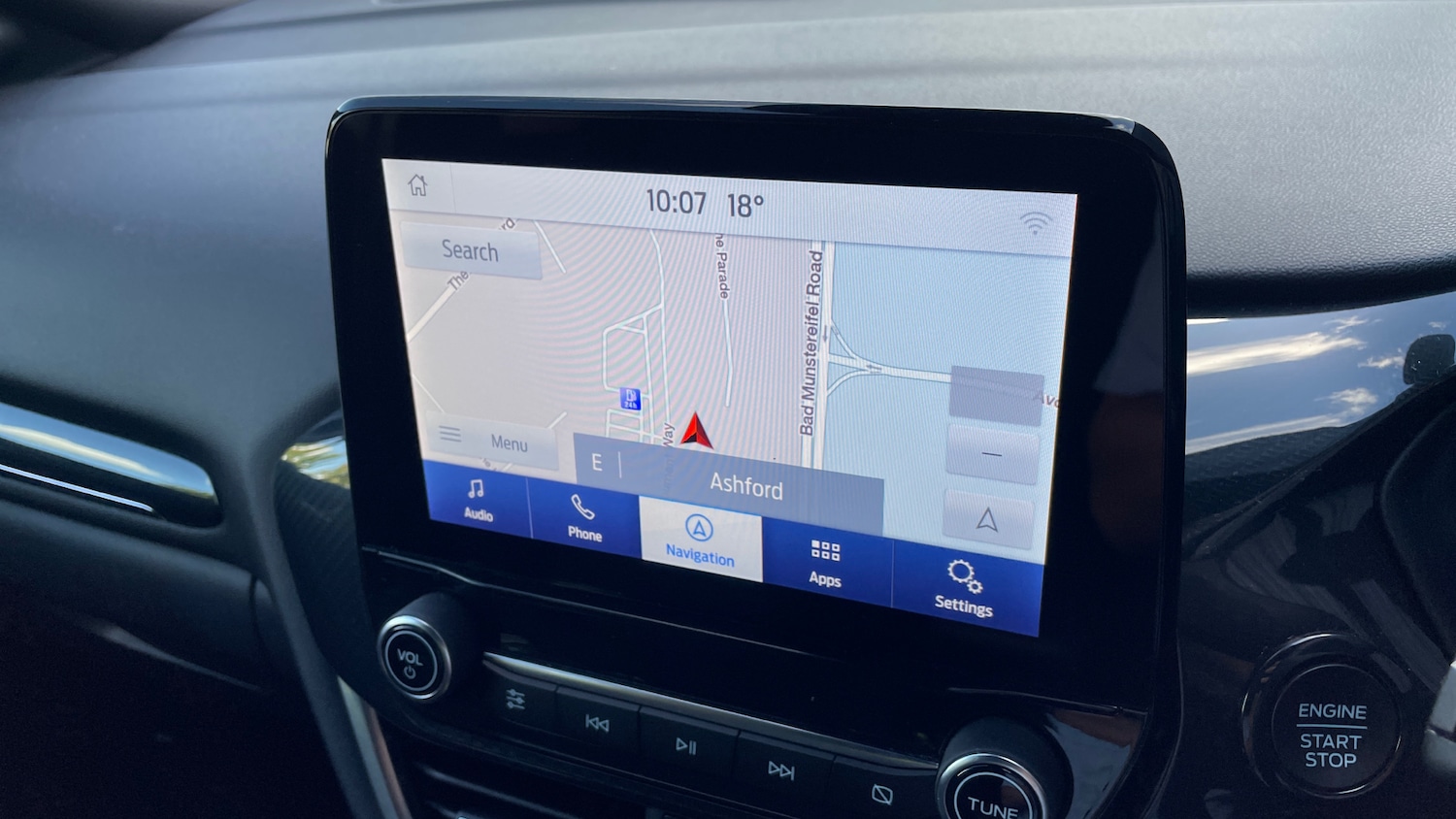 Vehicle 24