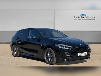 Used BMW 1 Series 2022 for sale - 79450791: Photo