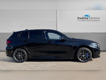 Used BMW 1 Series 2022 for sale - 79450791: Photo