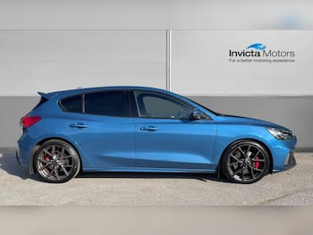 Used Ford Focus 2020 for sale - 79644495: Photo