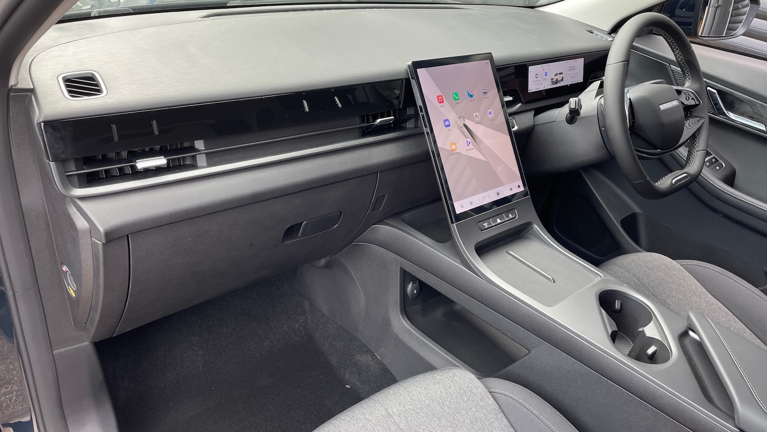 Used Jaecoo Jaecoo 5 for sale - 76536430: Photo 10