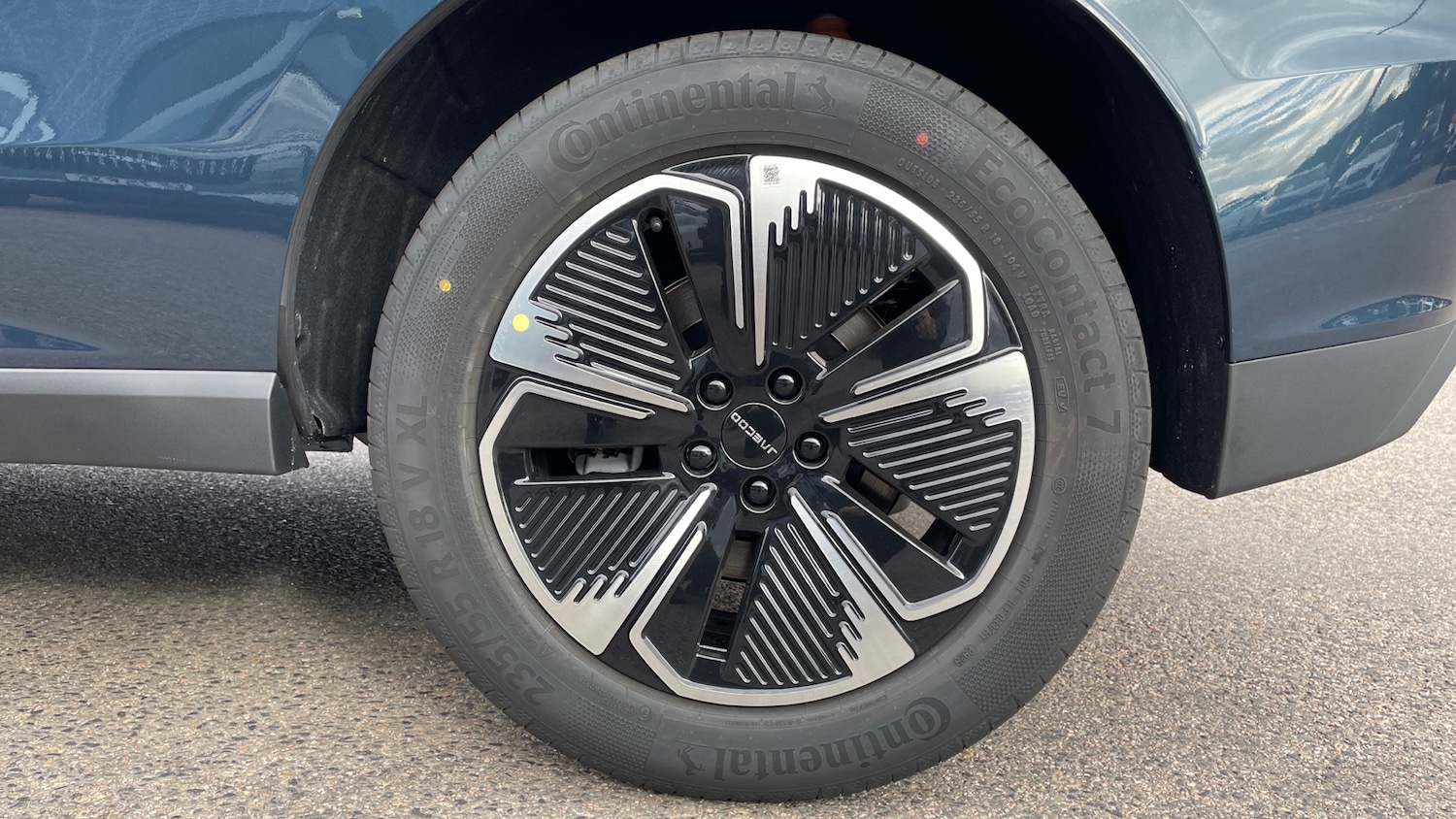 Used Jaecoo Jaecoo 5 for sale - 76536430: Photo 18