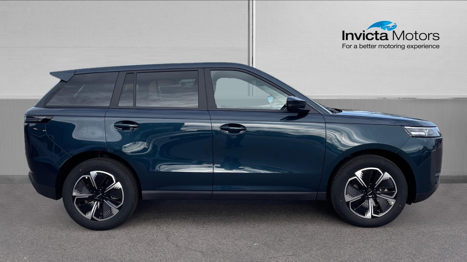 Used Jaecoo Jaecoo 5 for sale - 76536430: Photo 2