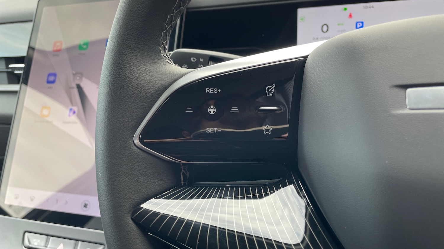 Used Jaecoo Jaecoo 5 for sale - 76536430: Photo 22