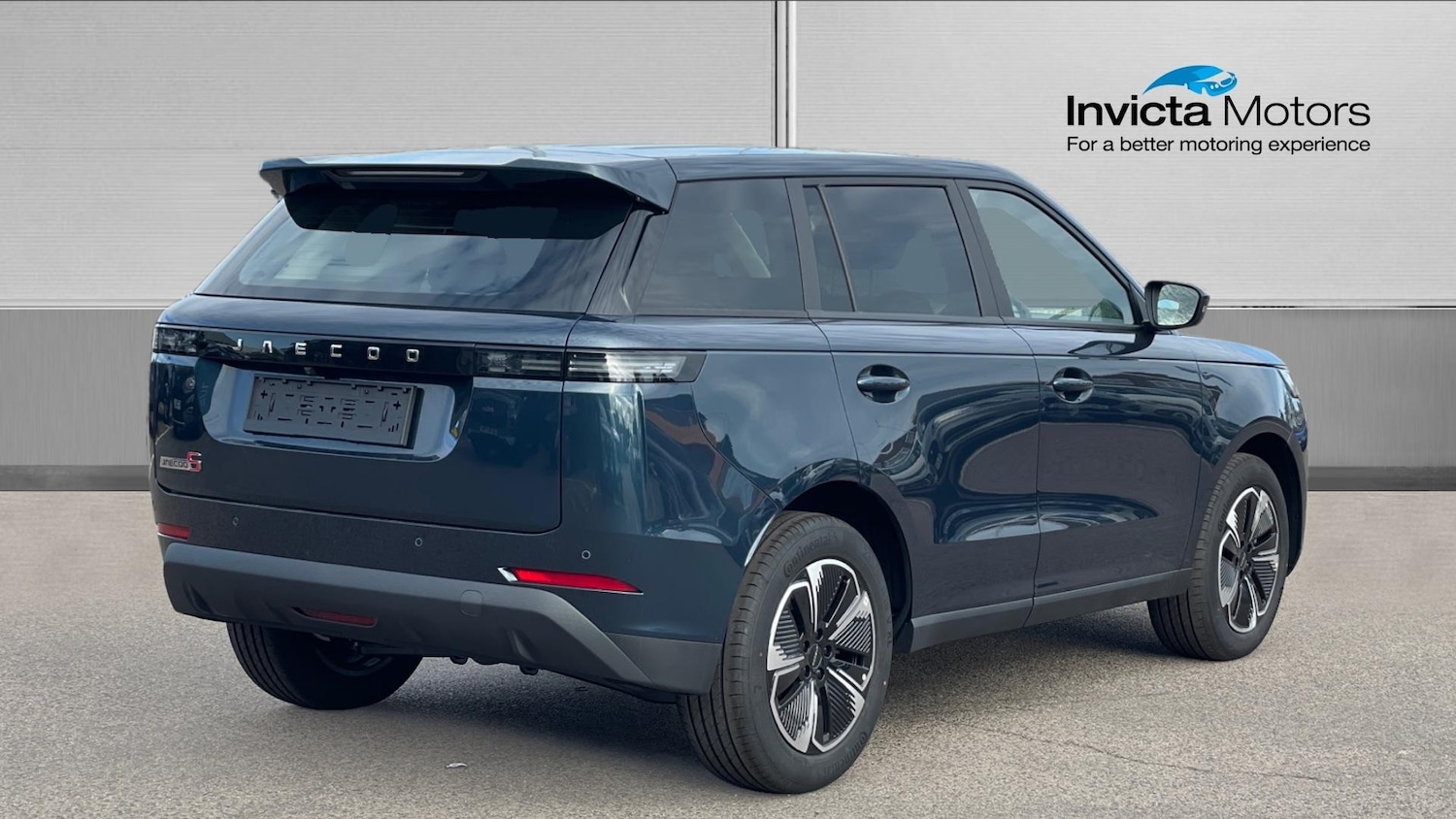 Used Jaecoo Jaecoo 5 for sale - 76536430: Photo 3