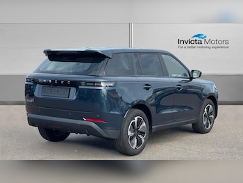 Used Jaecoo Jaecoo 5 2025 for sale - 76536430: Photo