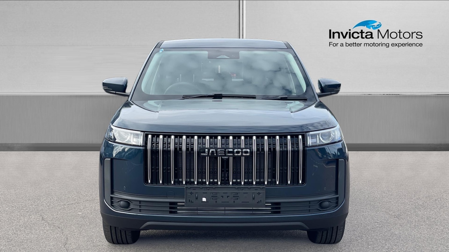 Used Jaecoo Jaecoo 5 for sale - 76536430: Photo 8