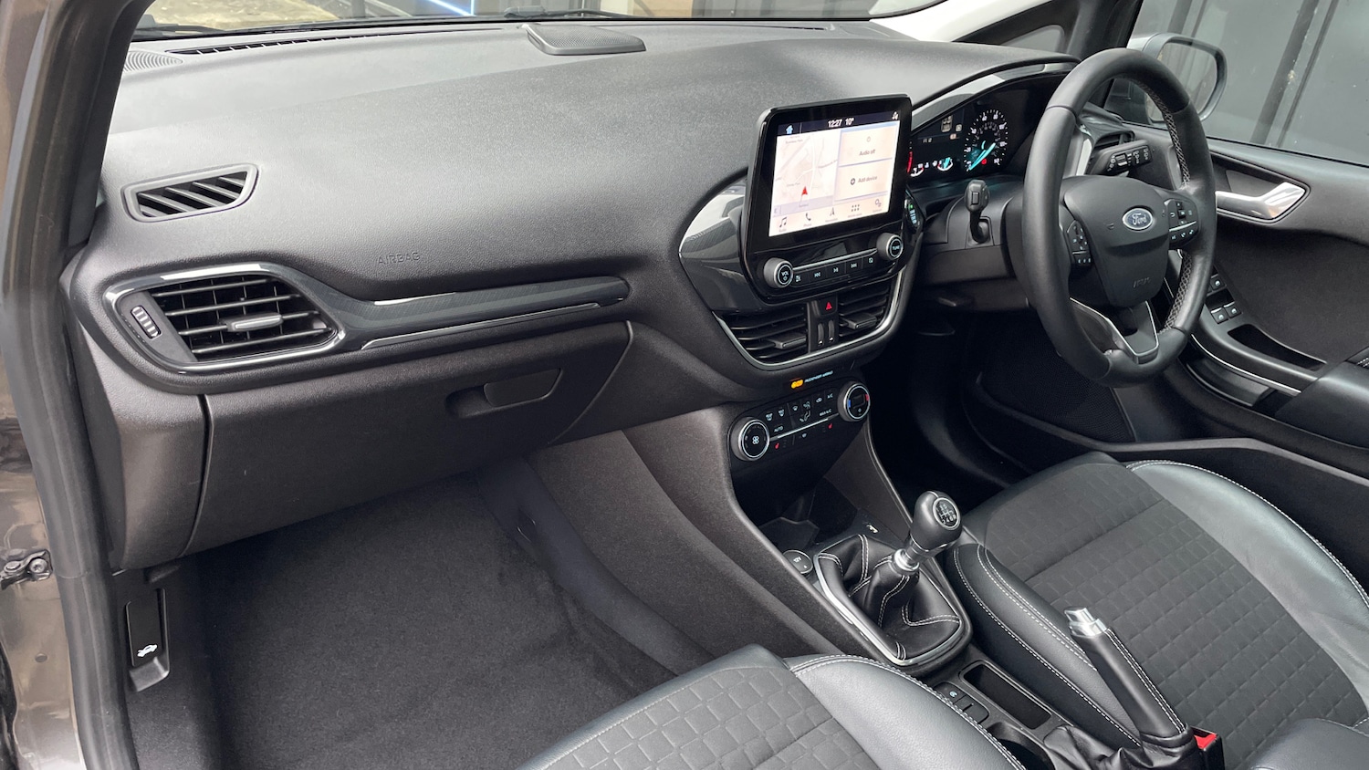 Used Ford Fiesta 2021 for sale - 76951274: Photo 10