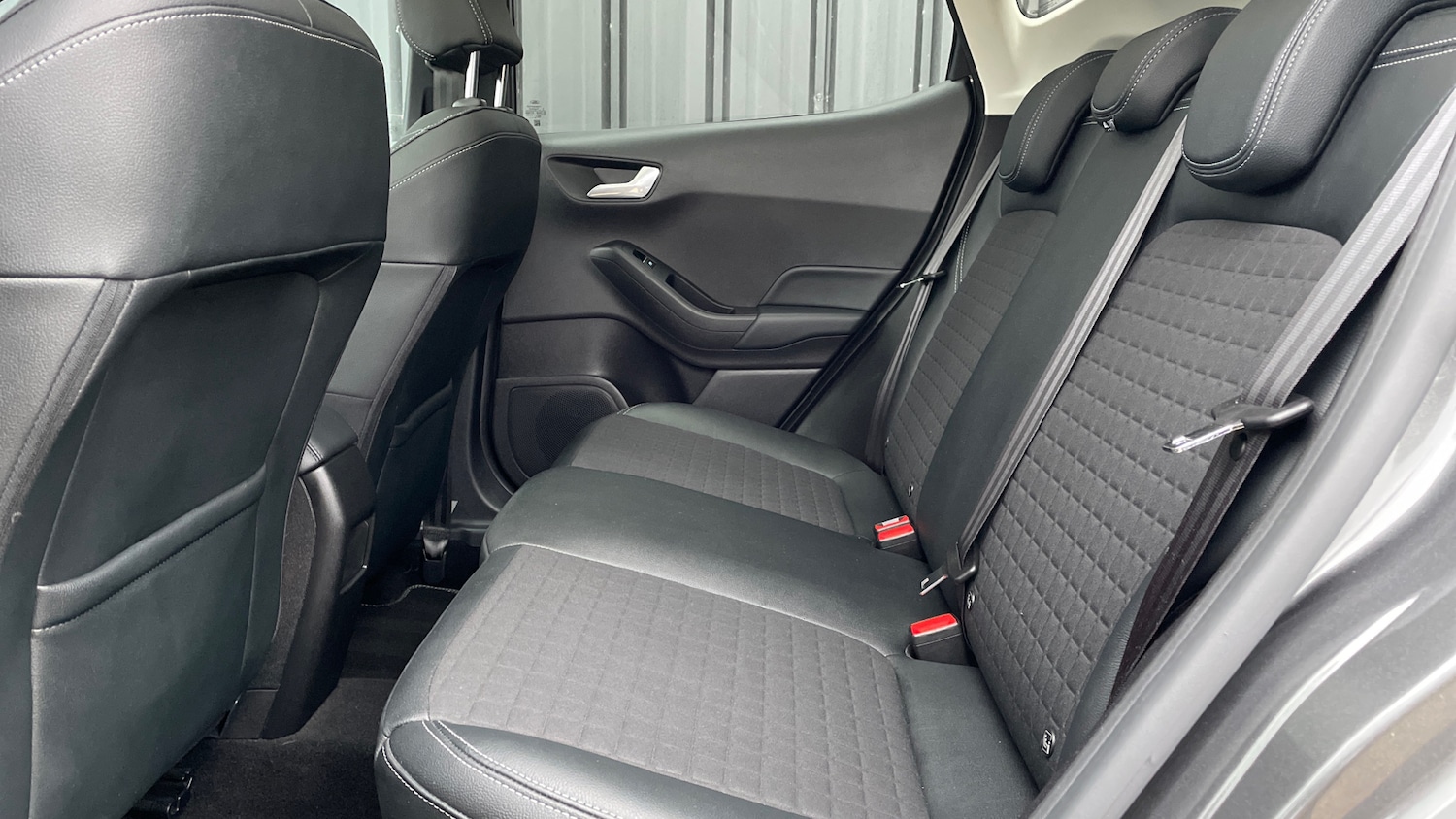 Used Ford Fiesta 2021 for sale - 76951274: Photo 14