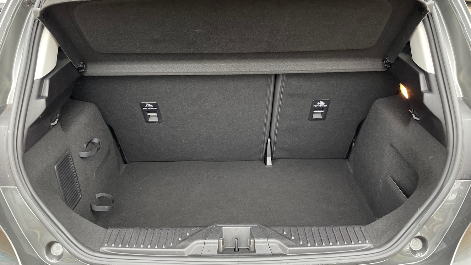 Used Ford Fiesta 2021 for sale - 76951274: Photo 15