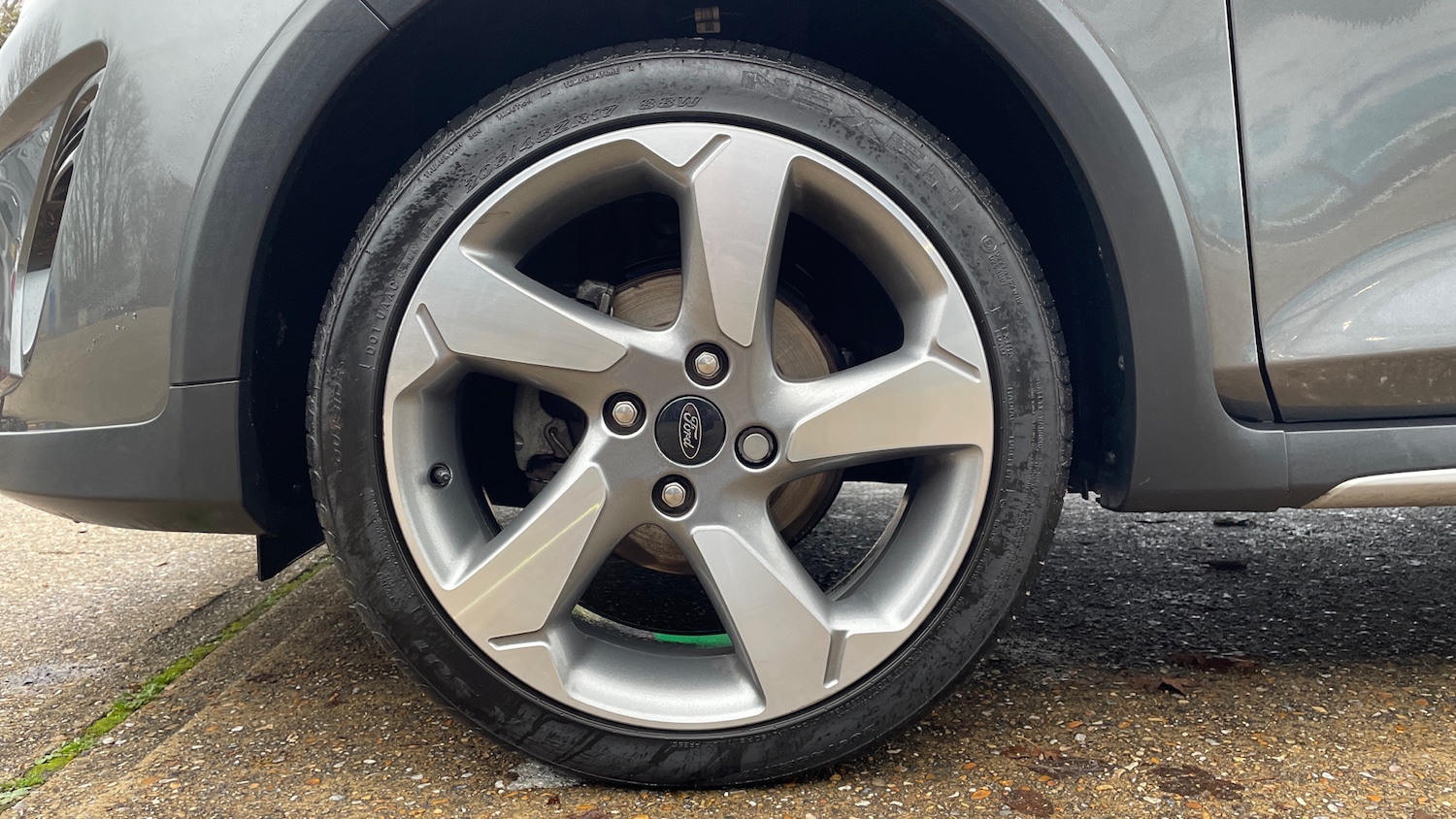 Used Ford Fiesta 2021 for sale - 76951274: Photo 17