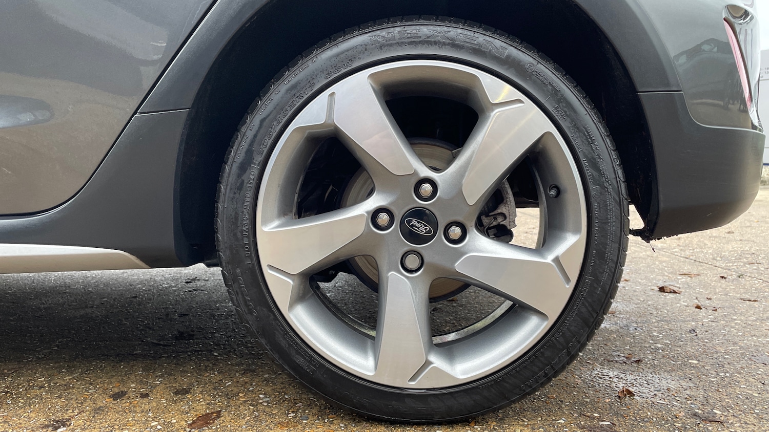 Used Ford Fiesta 2021 for sale - 76951274: Photo 18