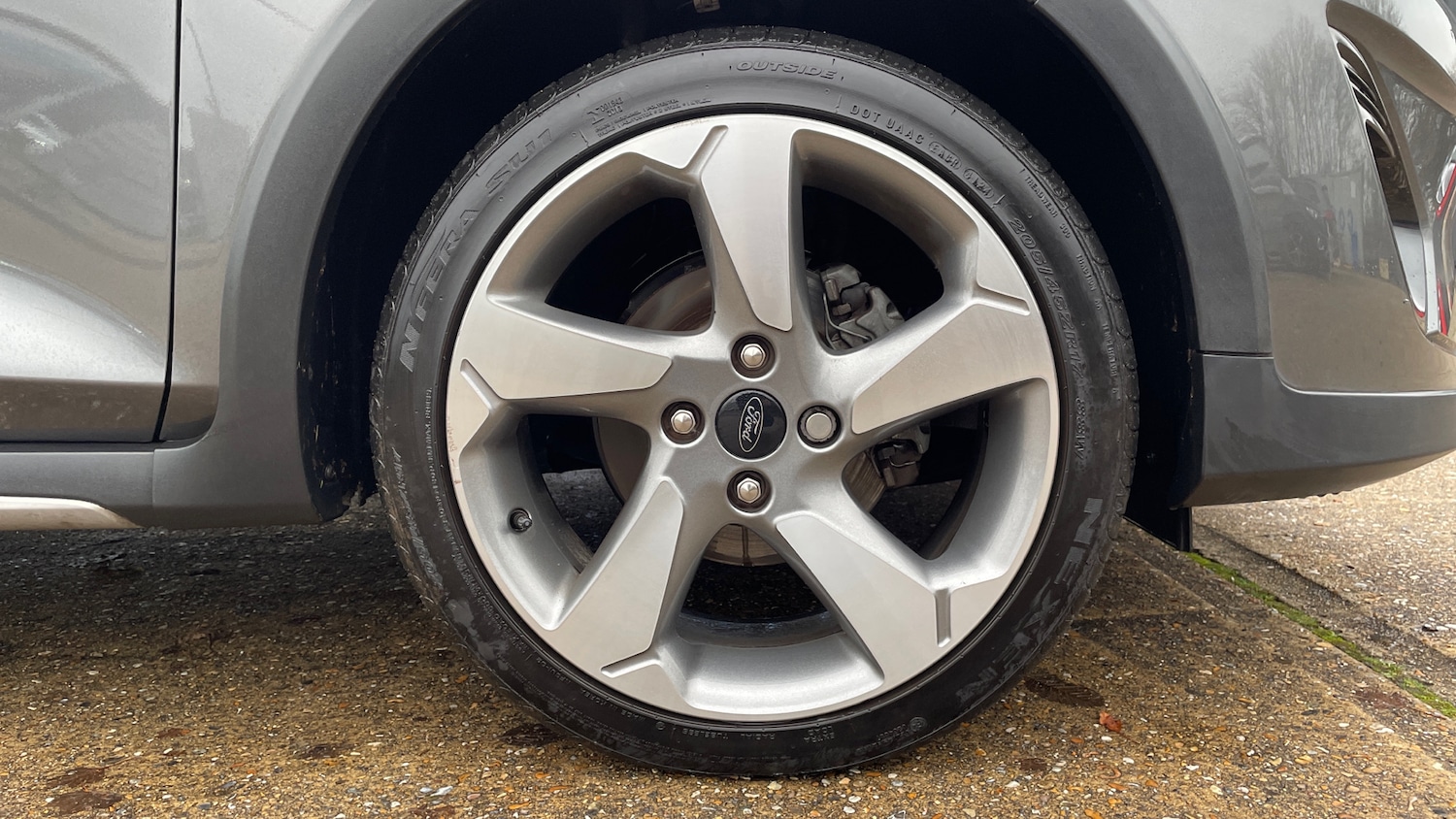 Used Ford Fiesta 2021 for sale - 76951274: Photo 20