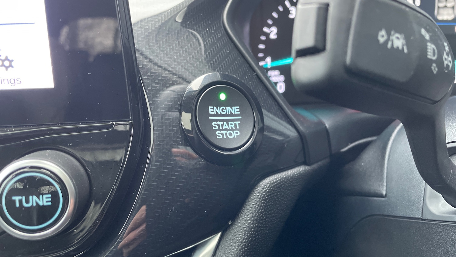 Used Ford Fiesta 2021 for sale - 76951274: Photo 25