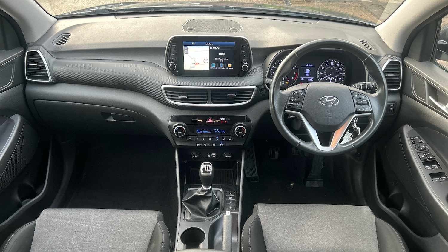 Used Hyundai TUCSON 2020 for sale - 78070233: Photo 11
