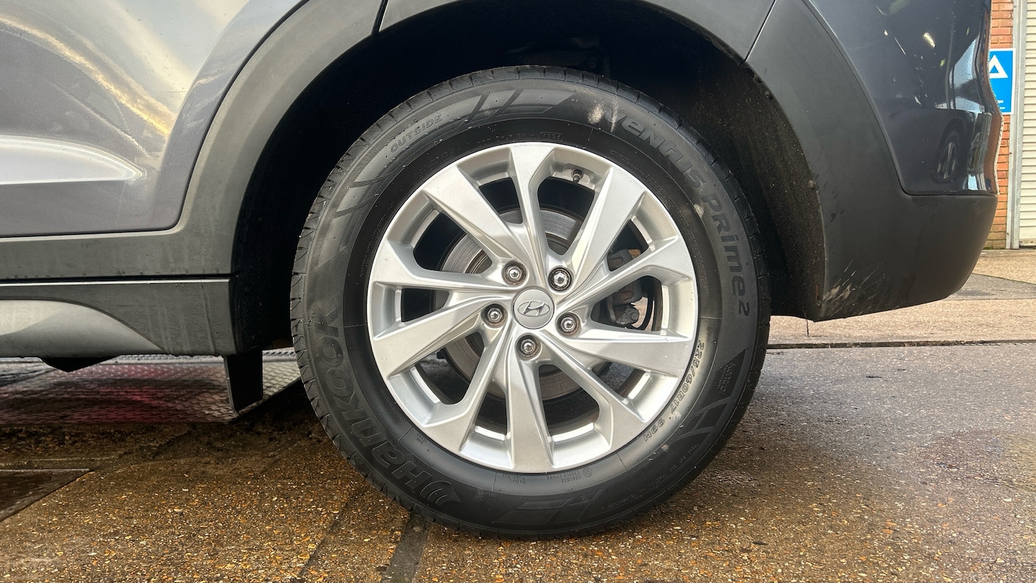 Used Hyundai TUCSON 2020 for sale - 78070233: Photo 17