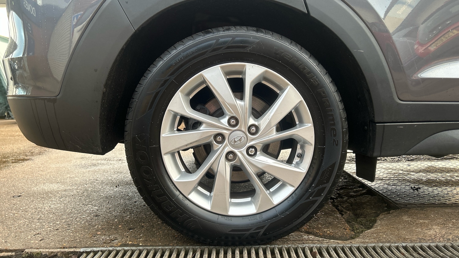 Used Hyundai TUCSON 2020 for sale - 78070233: Photo 18