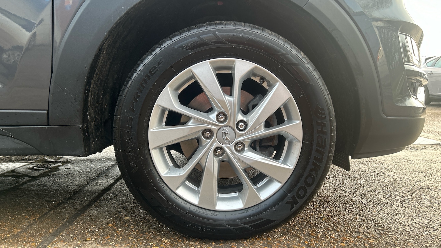 Used Hyundai TUCSON 2020 for sale - 78070233: Photo 19