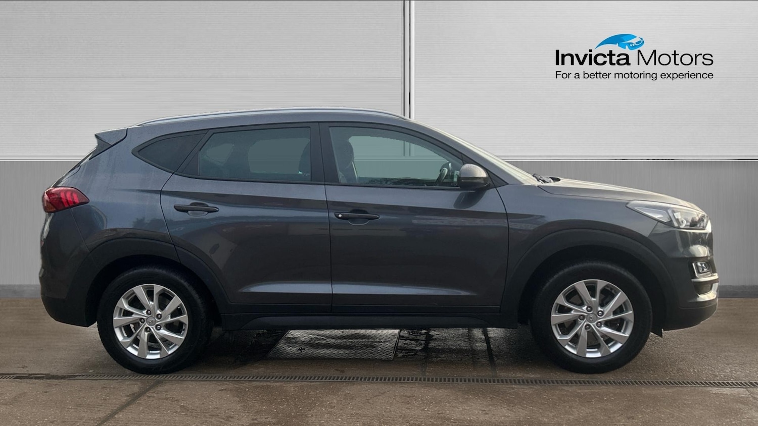 Used Hyundai TUCSON 2020 for sale - 78070233: Photo 2