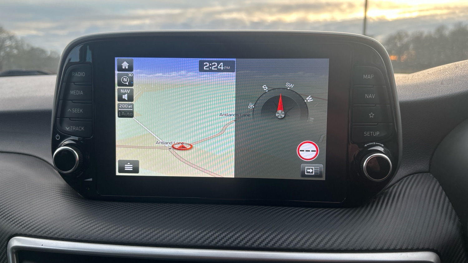 Used Hyundai TUCSON 2020 for sale - 78070233: Photo 20