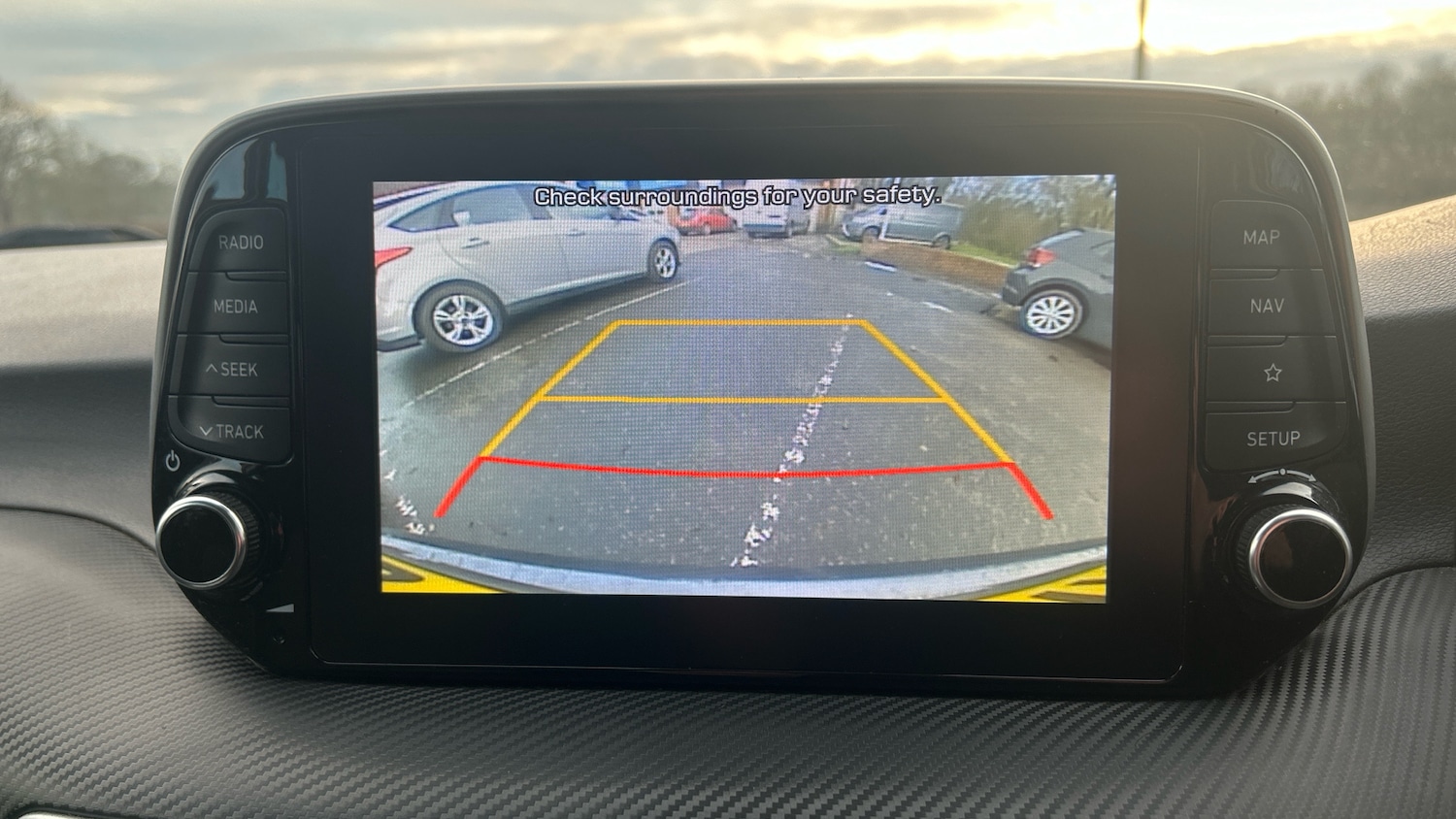 Used Hyundai TUCSON 2020 for sale - 78070233: Photo 21