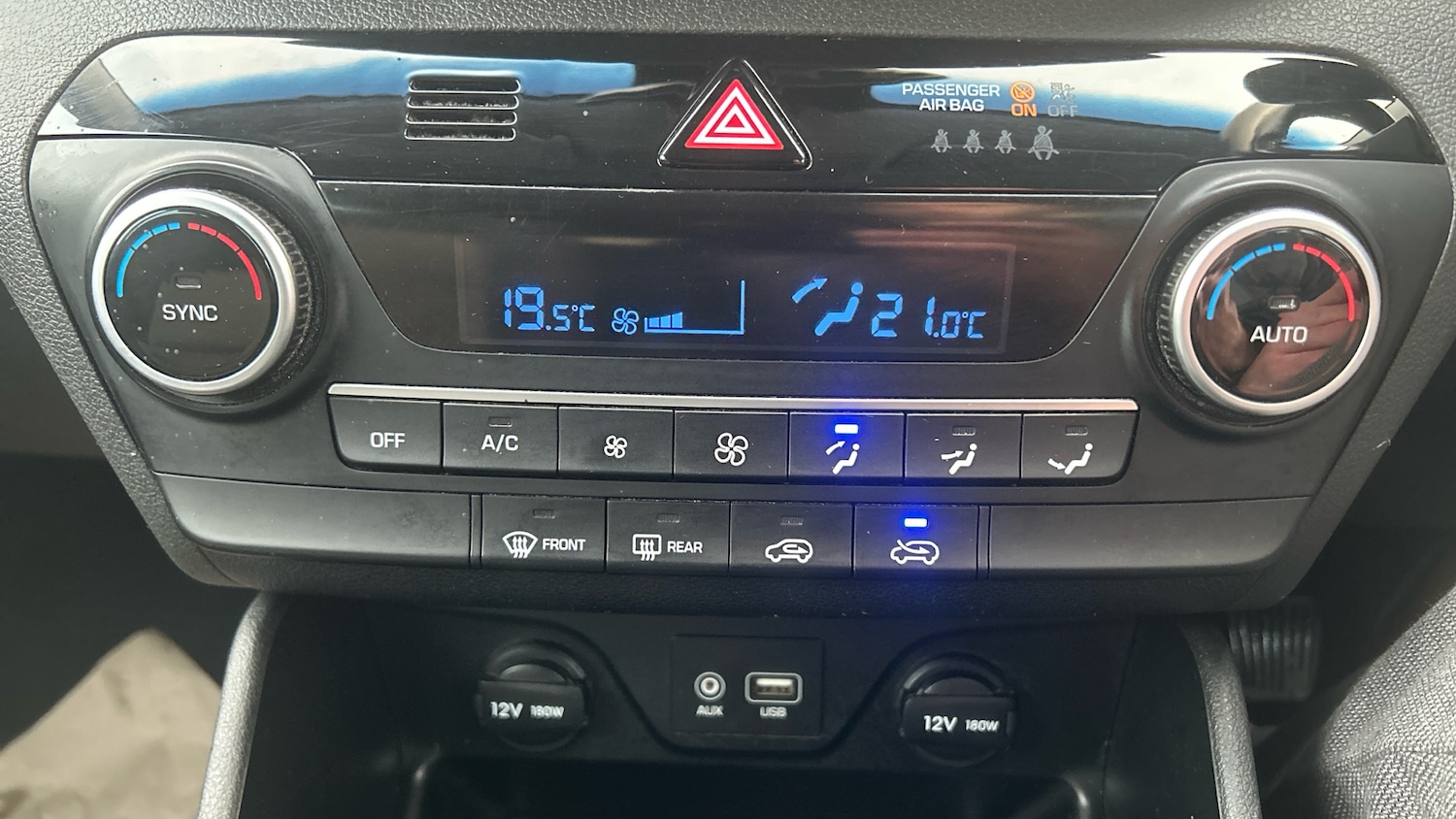 Used Hyundai TUCSON 2020 for sale - 78070233: Photo 24