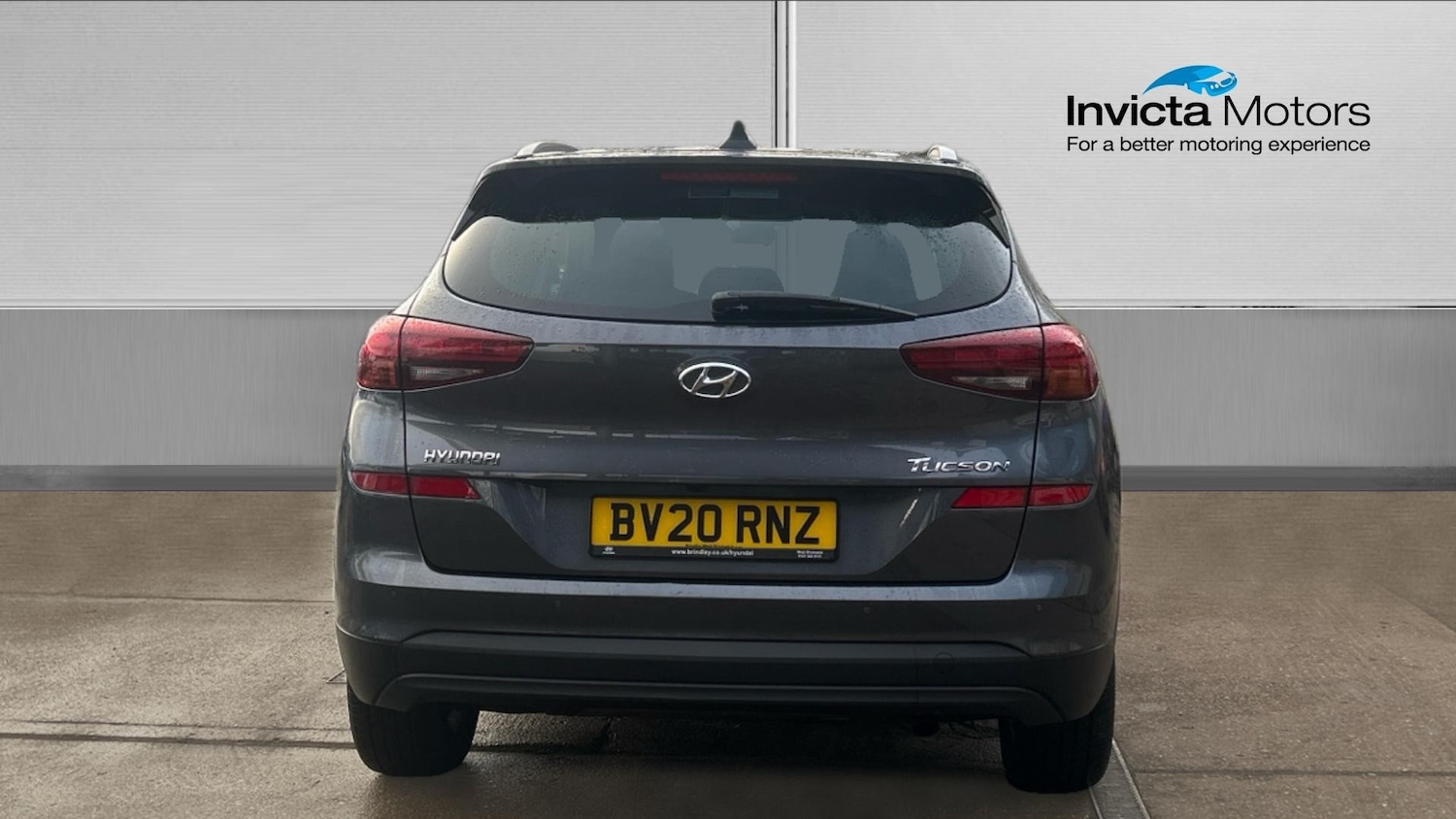 Used Hyundai TUCSON 2020 for sale - 78070233: Photo 4