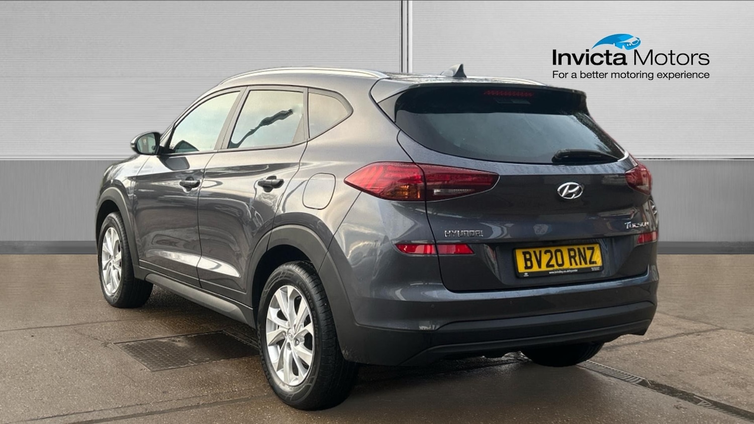Used Hyundai TUCSON 2020 for sale - 78070233: Photo 5