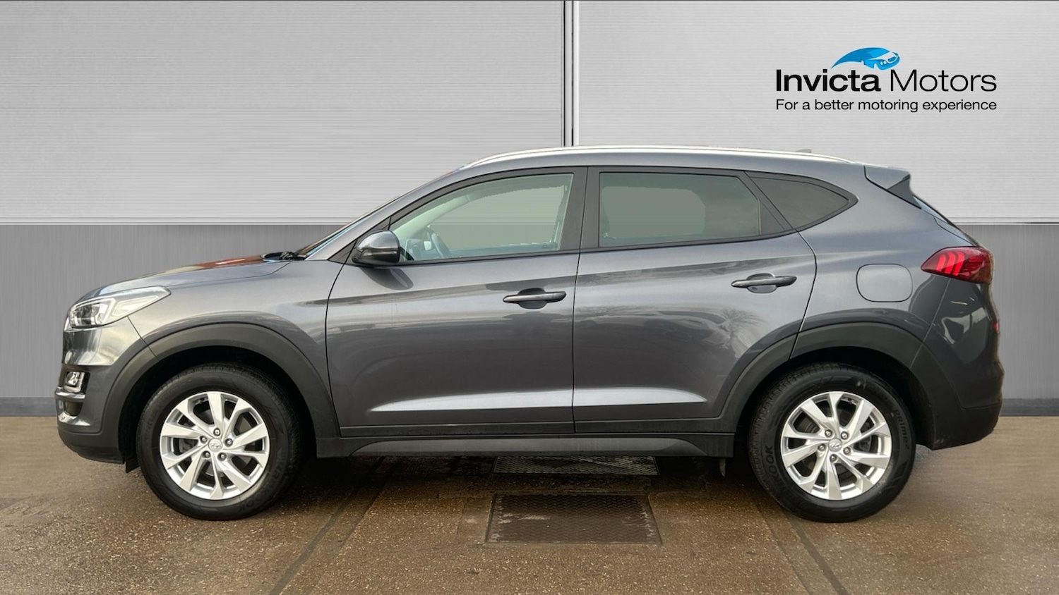 Used Hyundai TUCSON 2020 for sale - 78070233: Photo 6
