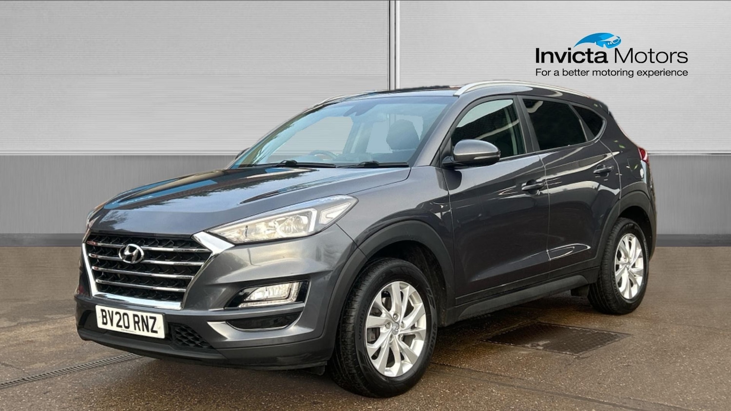 Used Hyundai TUCSON 2020 for sale - 78070233: Photo 7