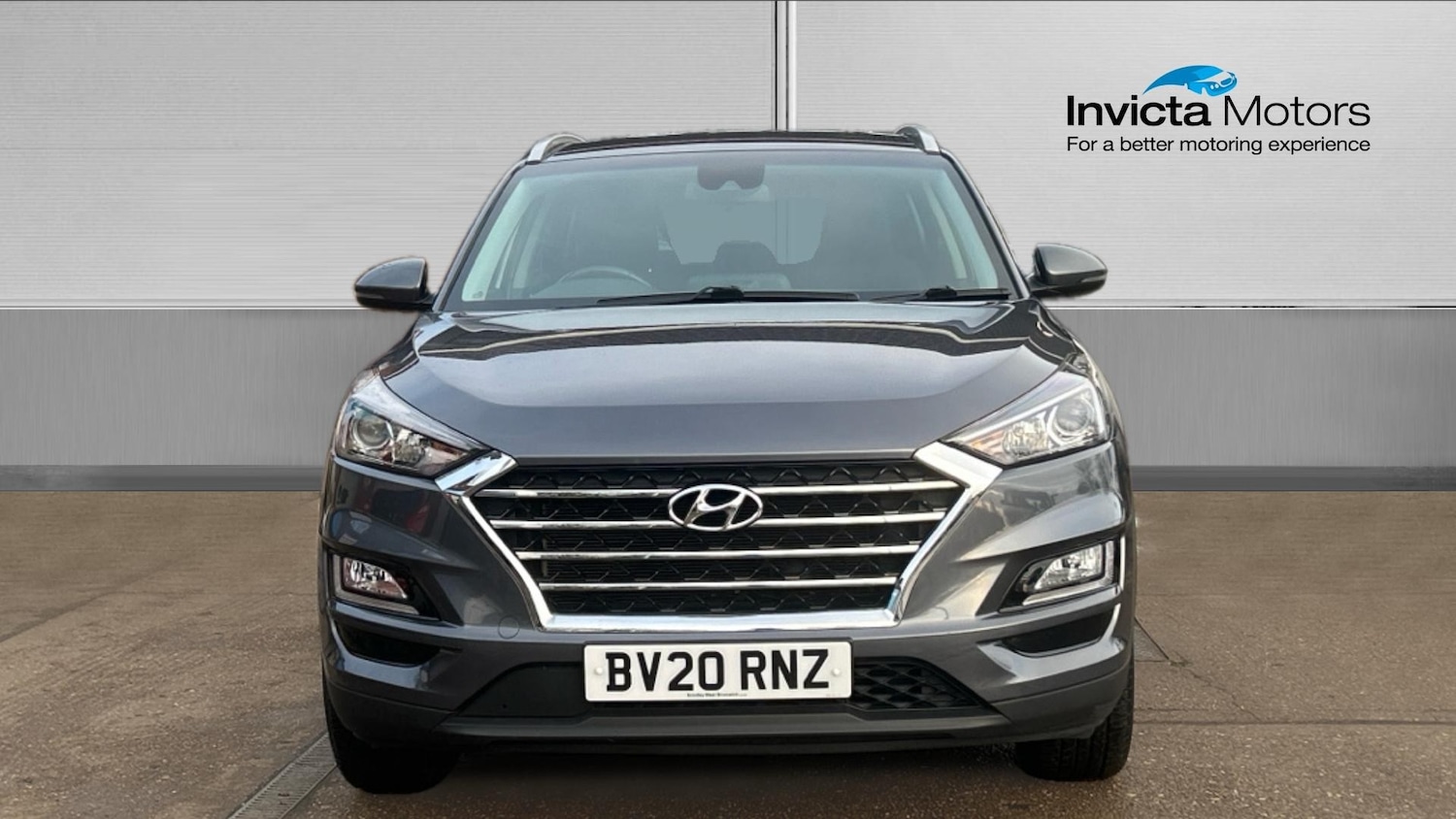 Used Hyundai TUCSON 2020 for sale - 78070233: Photo 8