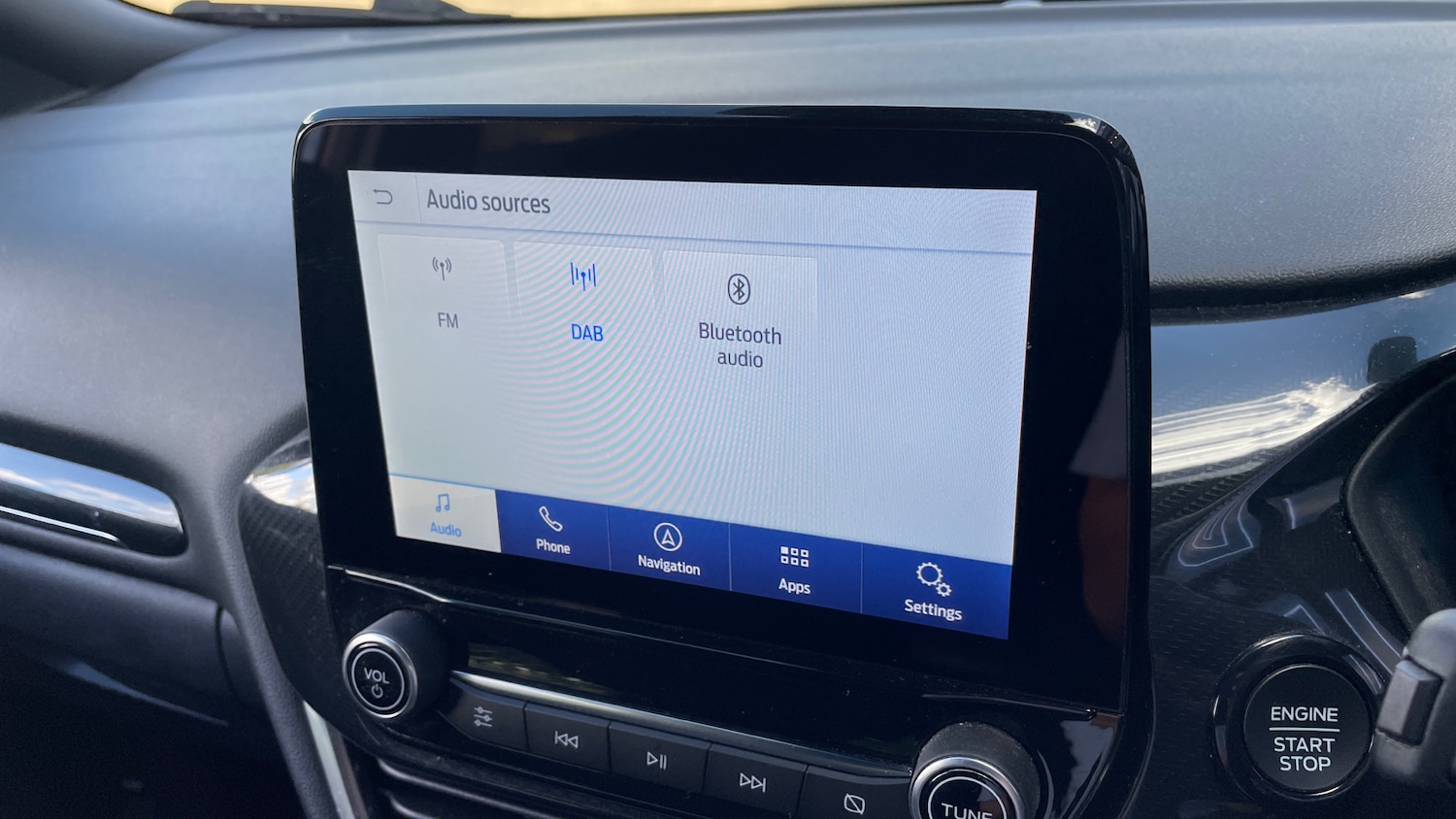 Vehicle 25