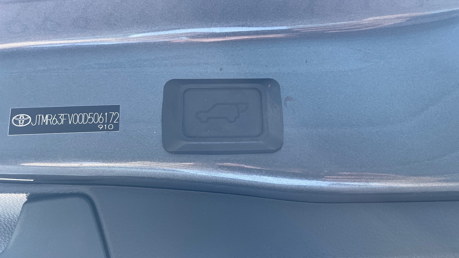 Used Toyota RAV4 2021 for sale - 76010626: Photo 23