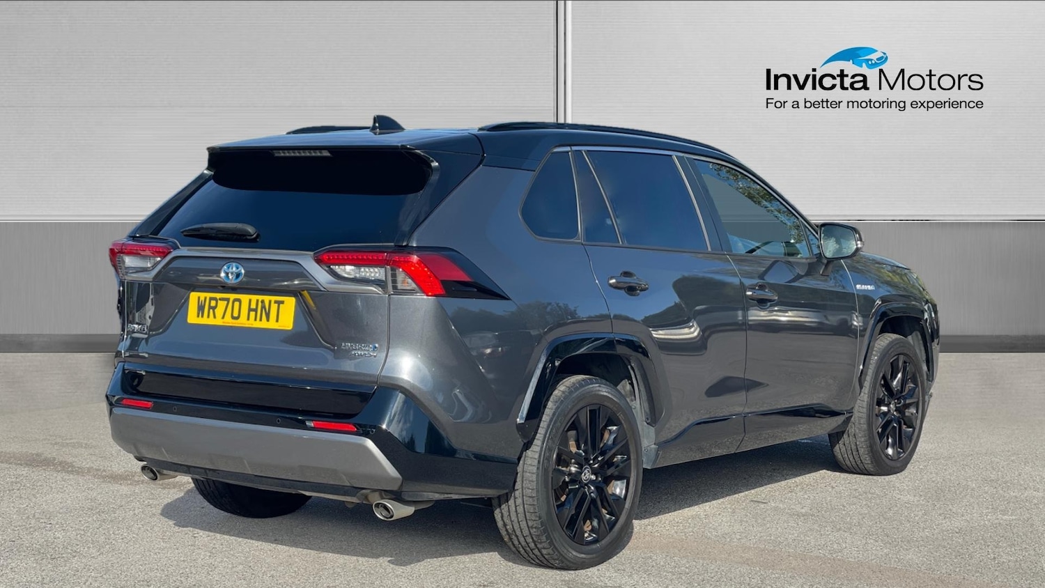 Used Toyota RAV4 2021 for sale - 76010626: Photo 3