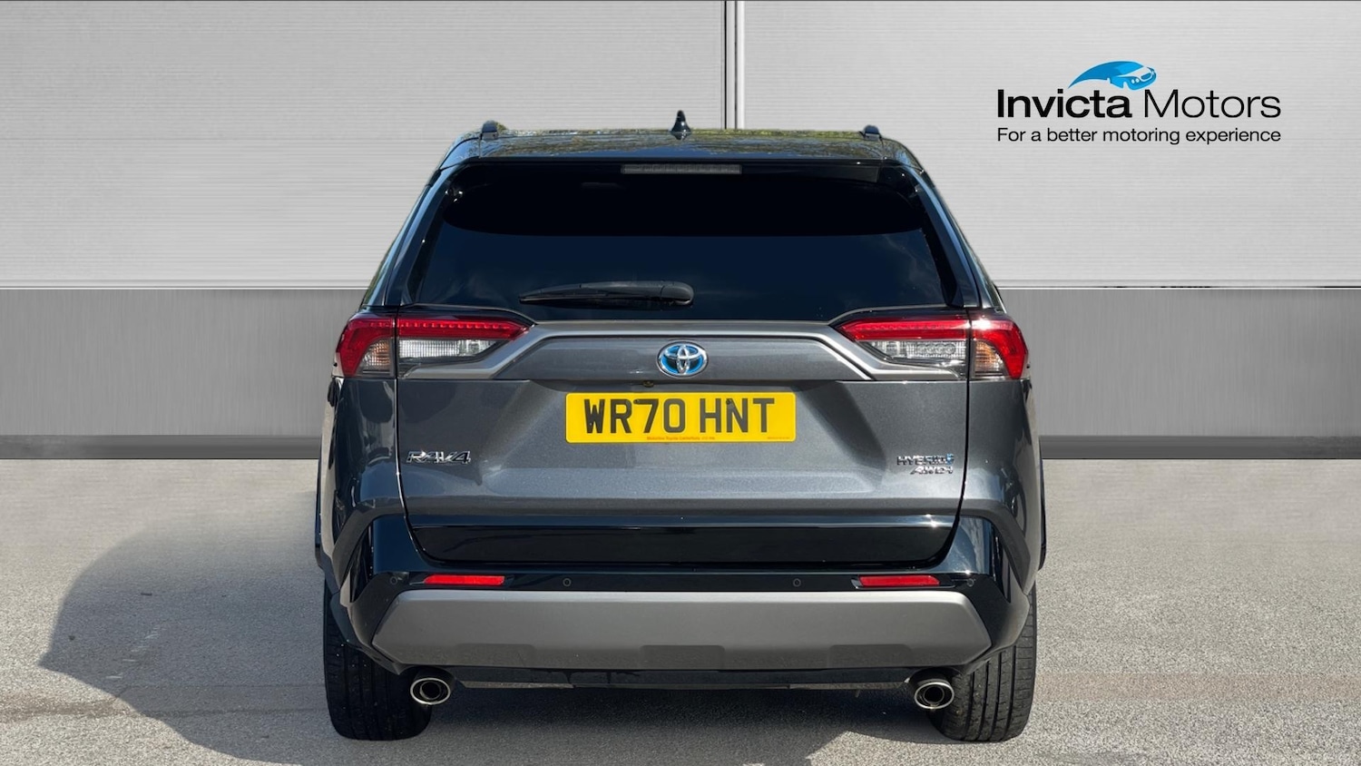 Used Toyota RAV4 2021 for sale - 76010626: Photo 4