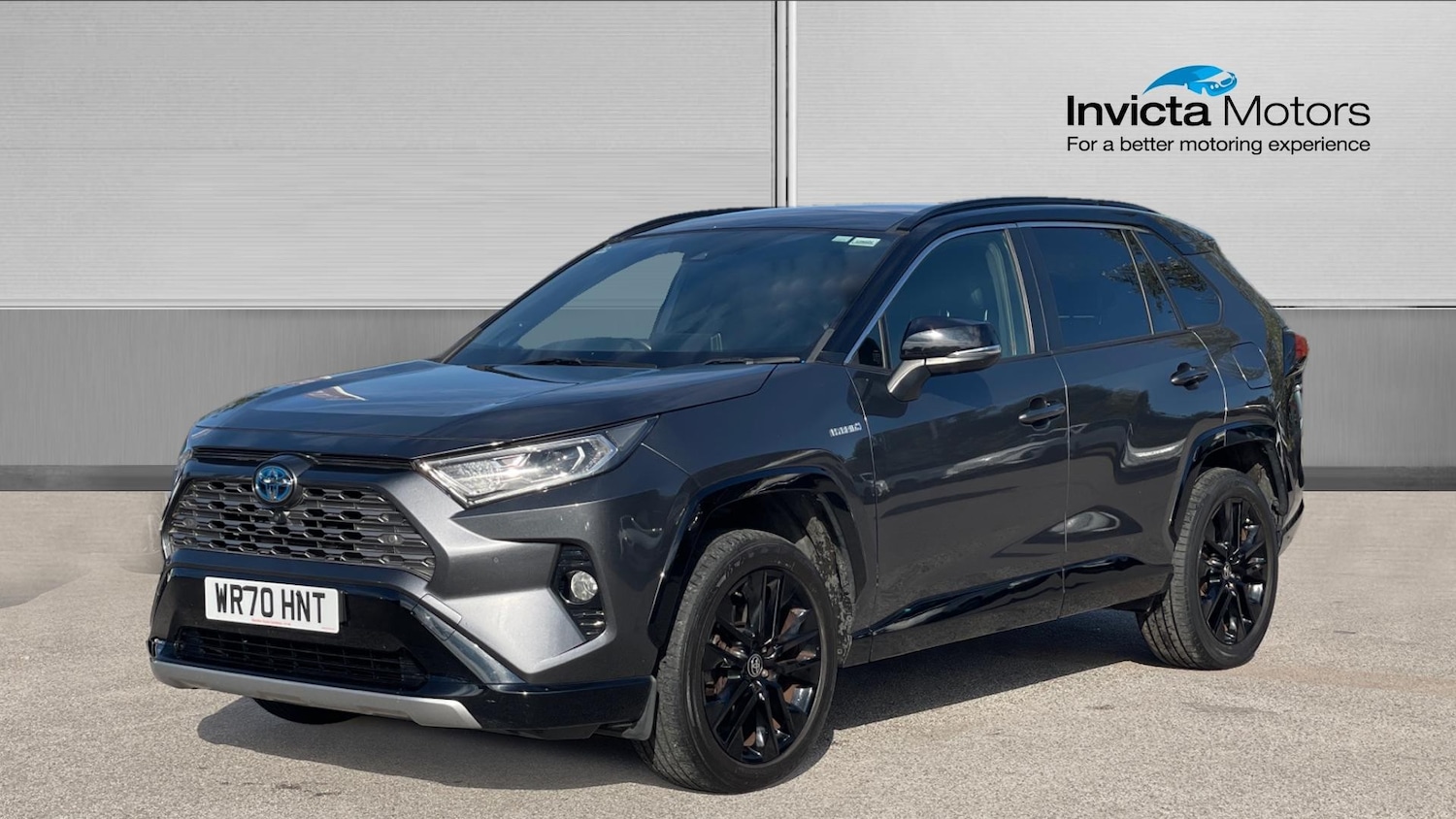 Used Toyota RAV4 2021 for sale - 76010626: Photo 7