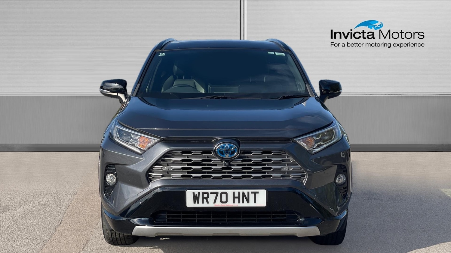Used Toyota RAV4 2021 for sale - 76010626: Photo 8