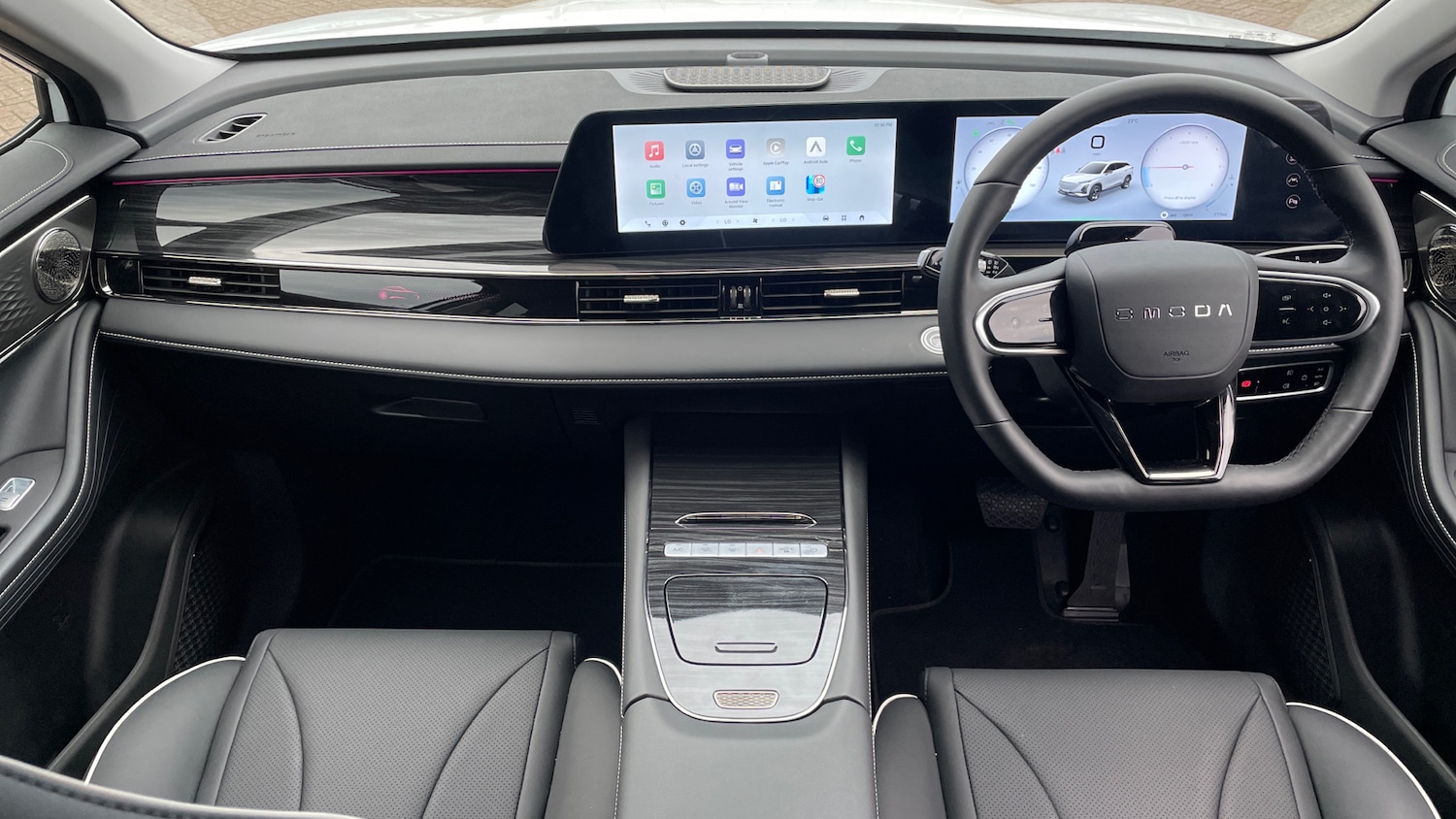 Used Omoda OMODA 5 2025 for sale - 77173276: Photo 11