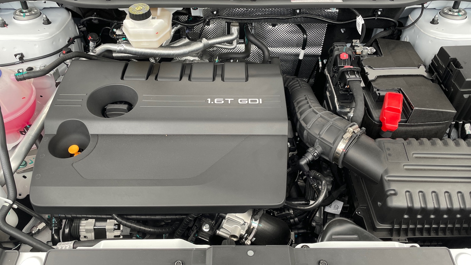 Used Omoda OMODA 5 2025 for sale - 77173276: Photo 16