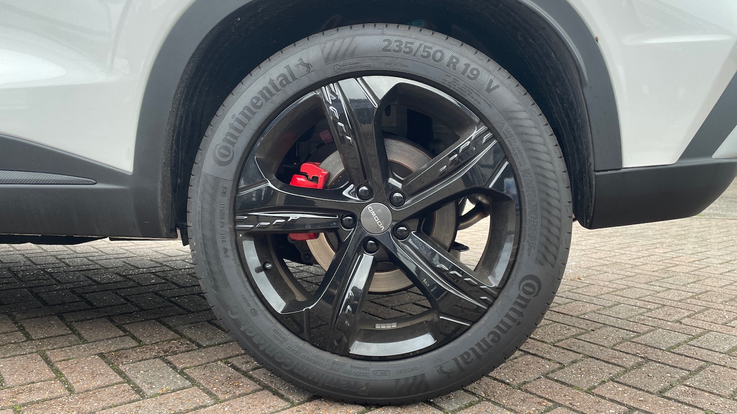 Used Omoda OMODA 5 2025 for sale - 77173276: Photo 18