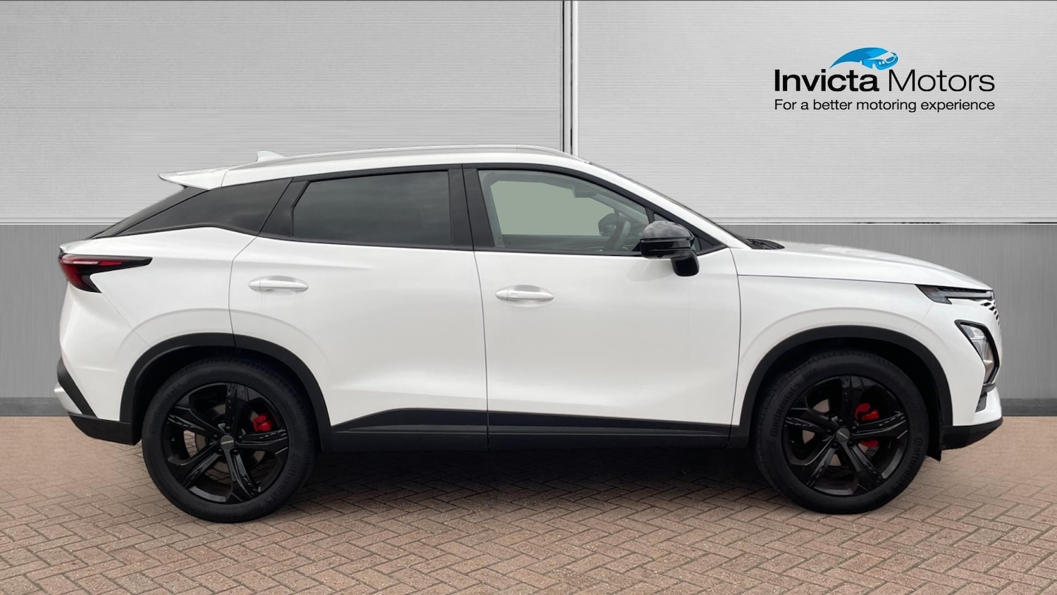 Used Omoda OMODA 5 2025 for sale - 77173276: Photo 2