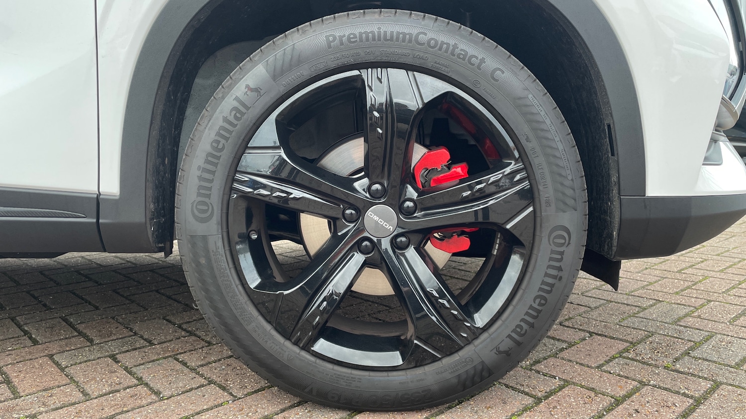 Used Omoda OMODA 5 2025 for sale - 77173276: Photo 20