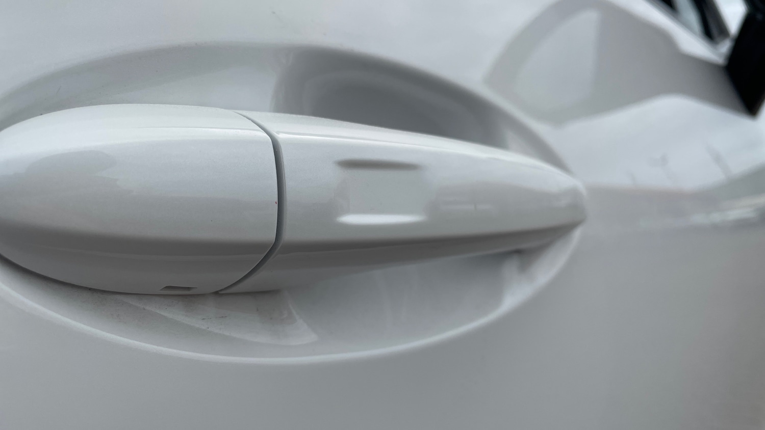 Used Omoda OMODA 5 2025 for sale - 77173276: Photo 21