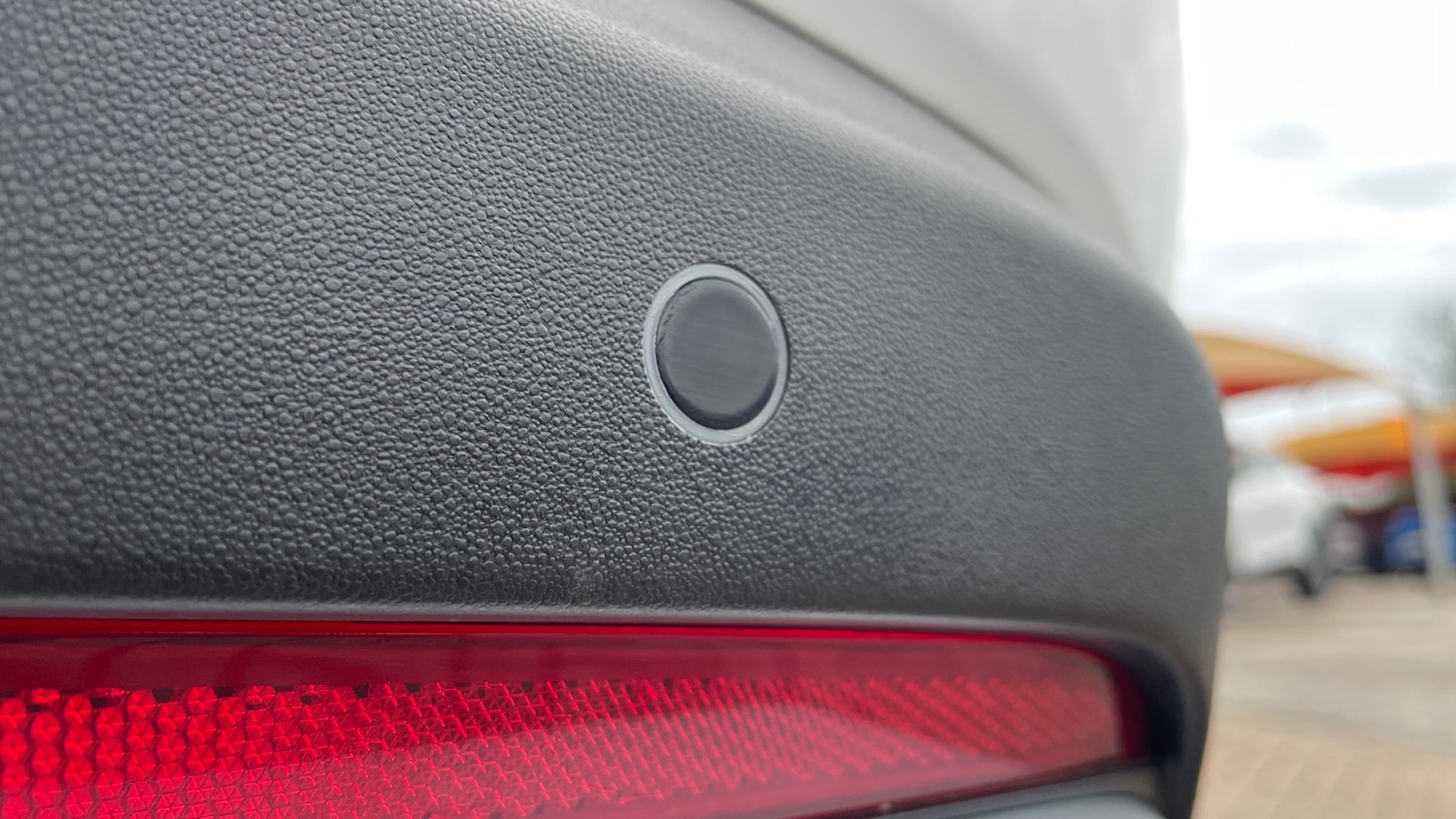 Used Omoda OMODA 5 2025 for sale - 77173276: Photo 22