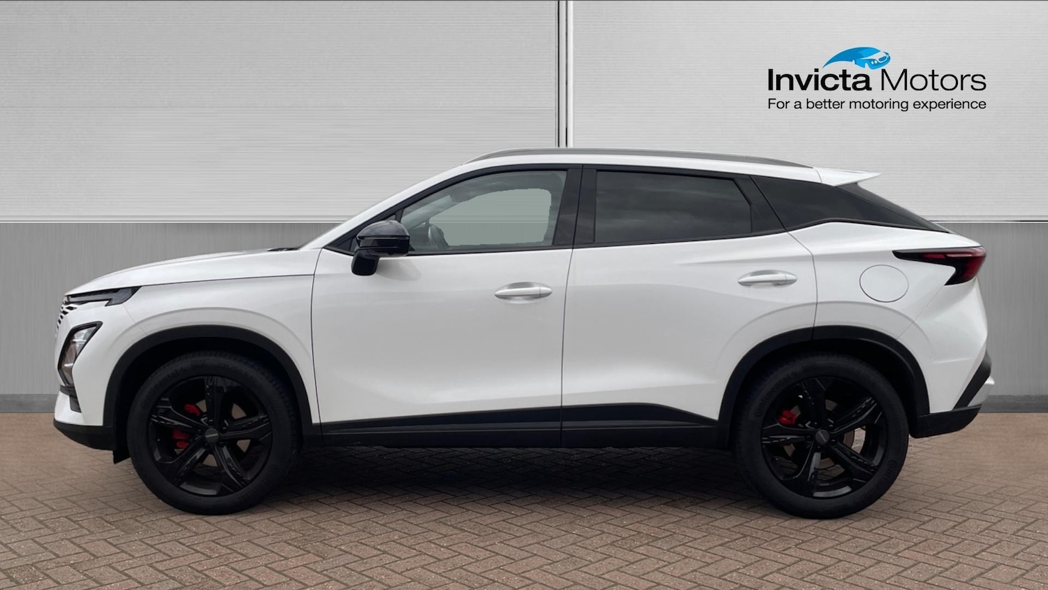 Used Omoda OMODA 5 2025 for sale - 77173276: Photo 6