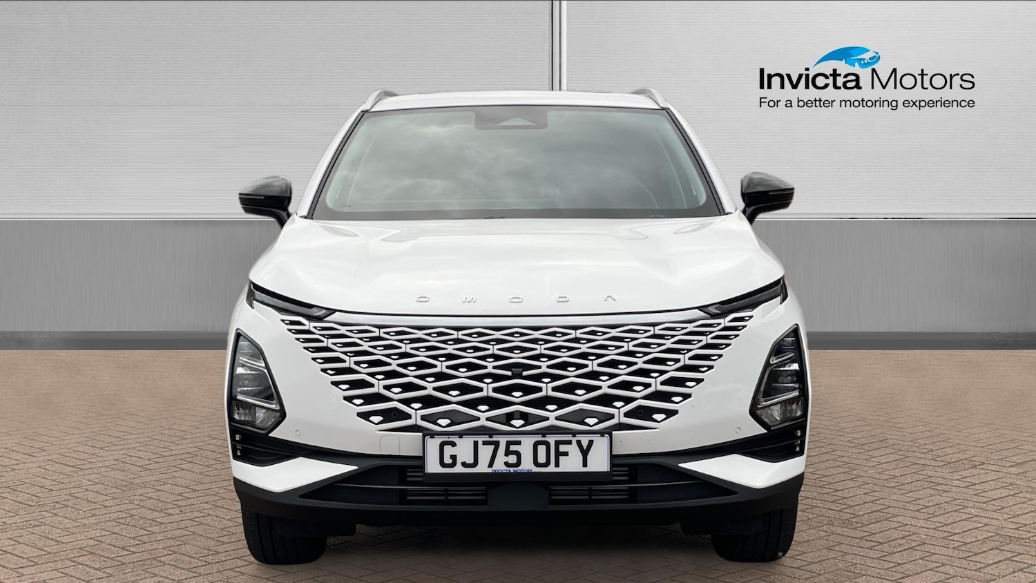 Used Omoda OMODA 5 2025 for sale - 77173276: Photo 8